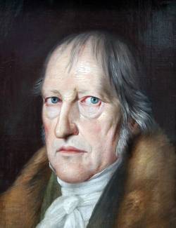

Georg Wilhelm Friedrich Hegel (1831)

**Isidore Marie Auguste François Xavier Comte**((minchia che nome)) fu un filosofo francese, fondatore del movimento [[filosofia:positivismo|positivista]].

Comte nasce a Montaigner nella scuola pubblica di Parigi, e tenta invano di diventare insegnante lì. Fonda una scuola alternativa al Politecnico di Parigi, che tuttavia risulta fallimentare. Comte è un grande amico di Saint-Simone; questi vede la storia come un susseguirsi di epoche organiche ed epoche critiche: nelle prime la storia si sviluppa senza inghippi (è un'epoca organica l'//ancien regime//), fintantoché qualcosa non porta ad uno <<scossone>> e vi sono grandi cambiamenti (ad esempio la Rivoluzione Francese), per poi tornare ad un'ulteriore epoca organica (ad esempio la società borghese); il ciclo si ripete.

La filosofia positiva del 1830, di cui Comte tiene un corso, è fondamento non solo della sua stessa filosofia ma di tutto il positivismo. Il corso non è accolto bene e pertanto non riesce a ottenere un ruolo significativo nel mondo accademico: gli viene solo data la possibilità di dare ripetizioni di Matematica.

===== Filosofia =====

{{ :filosofia:screen_shot_2022-02-14_at_08.53.11.png?512|