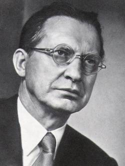 Alcide De Gasperi, 30esimo Primo Ministro italiano